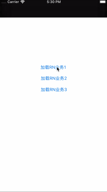 react-native-multibundler 分包加载(转载) react-native-multibundler 分包加载(转载)